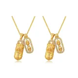 Китайское благоприятное животное Тай Лай, 1 пара