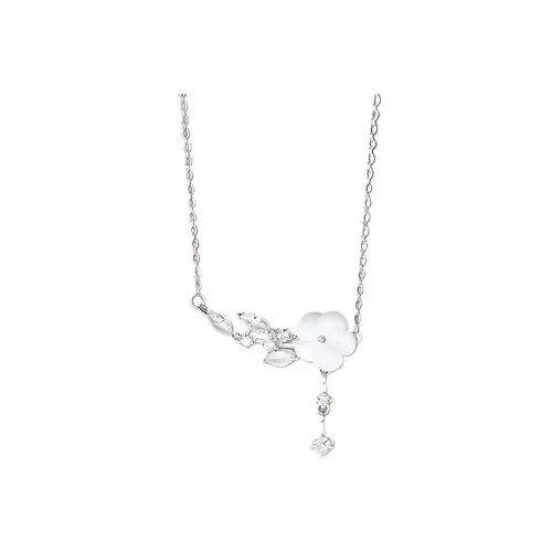 JOYDINNY Сплав Ожерелья Женские