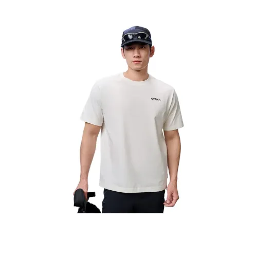 OUTDOOR PRODUCTS T-Shirt Мужской Starry White