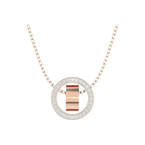 Swarovski Металлические ожерелья Женские