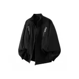 Black (с принтом)