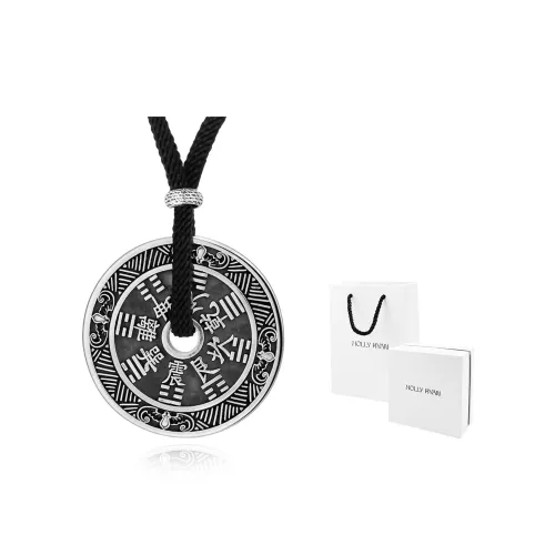 HOLLY RYAN Медные Ожерелья Унисекс