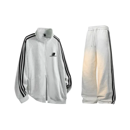 BOBBY ABLEY Свитшот Комплект Унисекс