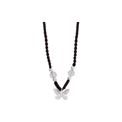 SHARK BABY Сплав Ожерелья Женские