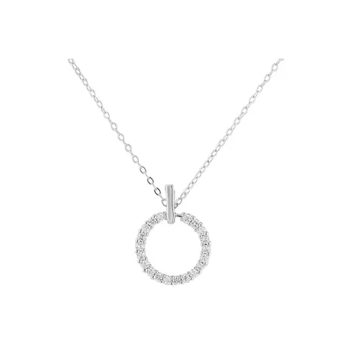 DODOGOGO Сплав Ожерелья Женские