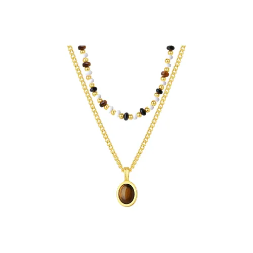 ENFANTIN Сплав Ожерелья Унисекс