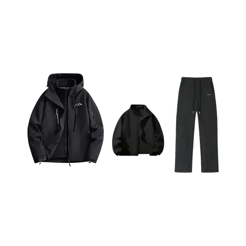 CAN·TORP Повседневная спортивная одежда унисекс