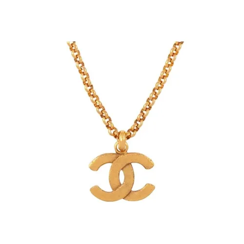 CHANEL Ожерелья Женские