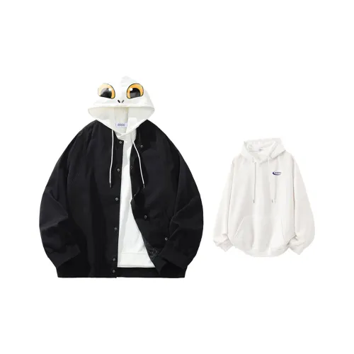 OGEK Унисекс Повседневная спортивная одежда