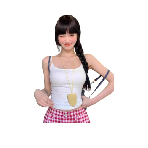 HEISU Женские Камисоли