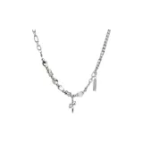 Ожерелье "Звезда Пэчворк" (Стиль 2)