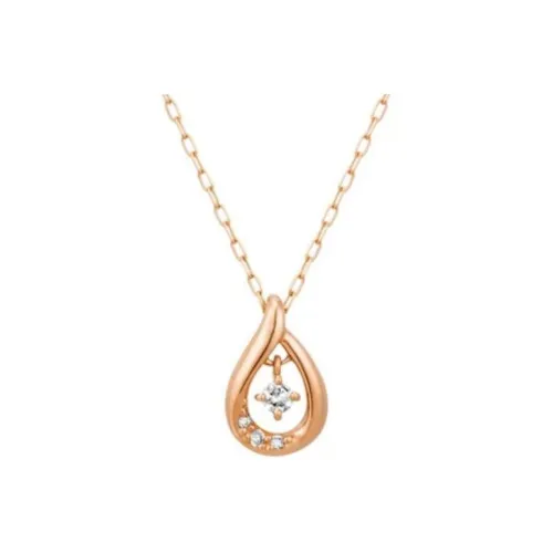 4C Ожерелья Женские