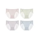 Розовый + Зеленый + Фиолетовый + Синий