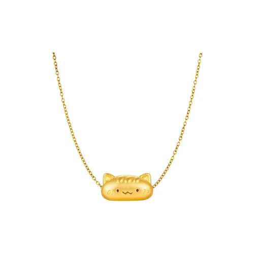 HOLLY RYAN Сплав Ожерелья Унисекс