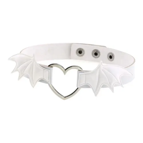 IOTS Шея Кольцо Ожерелье Женское