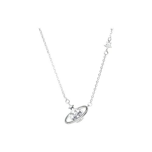 BLESSED BULLET Медные Ожерелья Женские