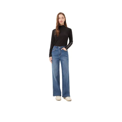 Hush Puppies Женские T-рубашки