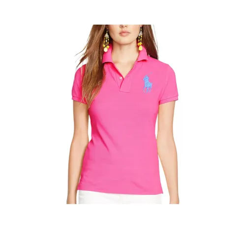 Polo Ralph Lauren Поло Женские