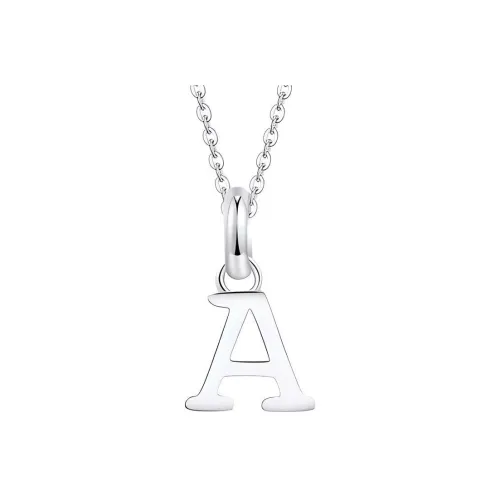 BROSWAY Титановая сталь Ожерелье Женское