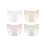 Белый + Кожа + Розовый + Зеленый