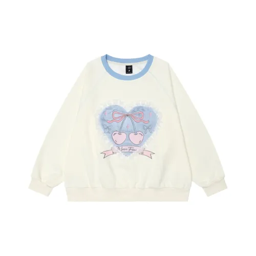 Vine Color Женские Толстовки