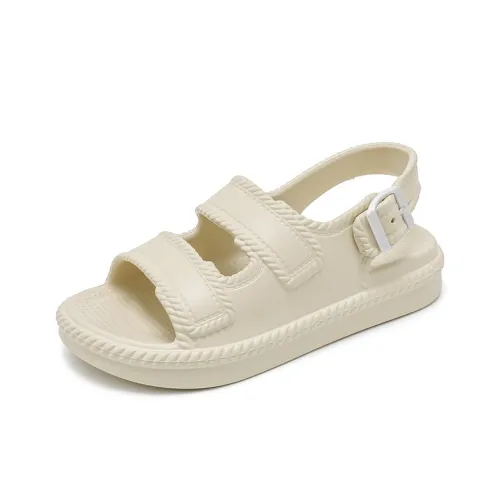 Wooden Rabbit Пляжные сандалии Унисекс