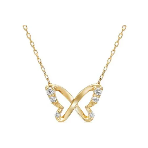 STAR JEWELRY Ожерелья Женские