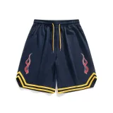 Темно-синий, желтый