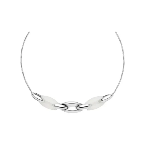 DIESEL Стальные Ожерелья Женские