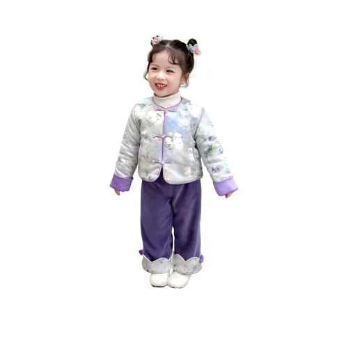 Lanza Повседневная спортивная одежда для детей в возрасте 3-7 лет