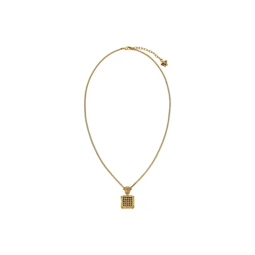 VERSACE Ожерелья Унисекс