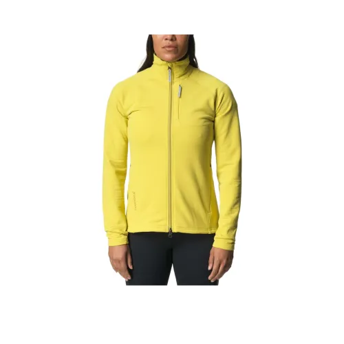 Houdini Флис Одежда Женская