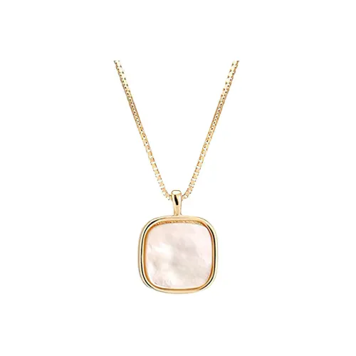 BLESSED BULLET Медные Ожерелья Унисекс