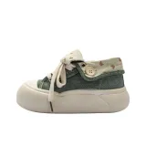 Ностальгический синий