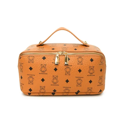 JEANSWEST Полиэстер Повседневный Органайзер для путешествий Женские Многоцветный