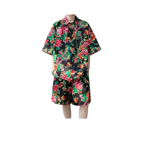 VPDP Унисекс Повседневная спортивная одежда