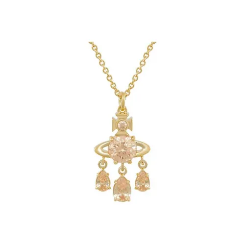 Vivienne Westwood Joaquina Ожерелье Женское