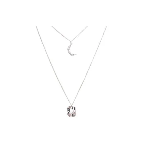 DANA BURTON Куб Брасс Кольца Женские Серебро