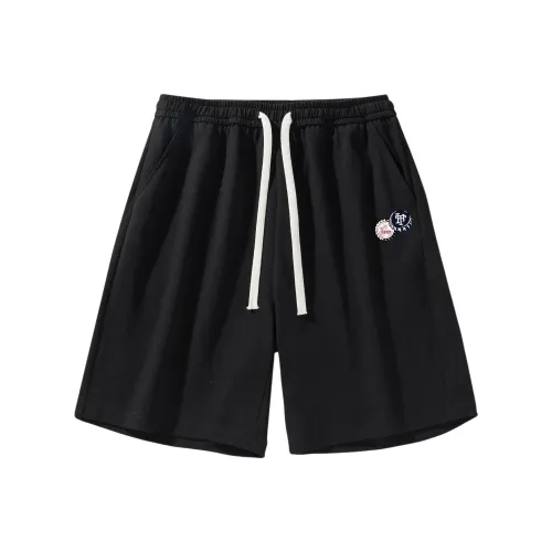 FKFT Унисекс Повседневные шорты