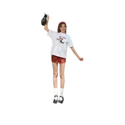 CANOTWAIT_ Унисекс T-рубашки