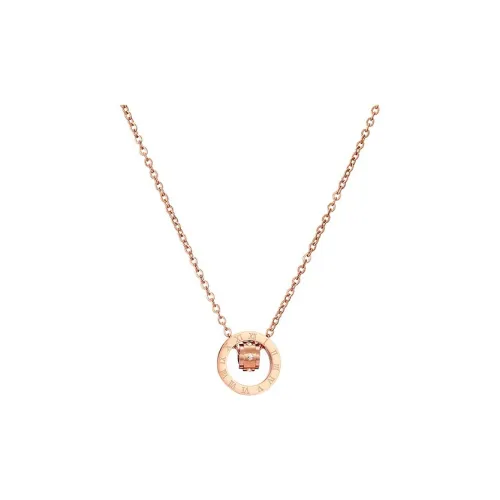 ZMG Сплав Ожерелье Женское