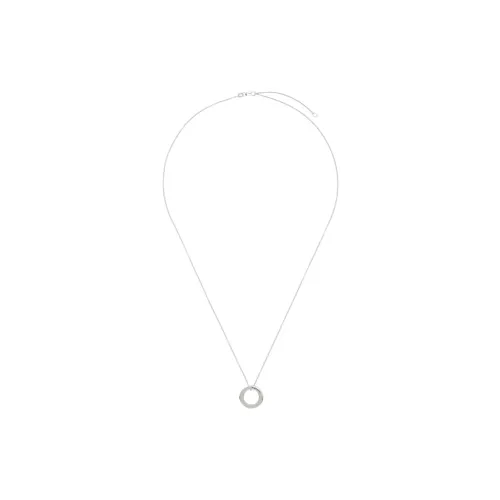 Le Gramme Ожерелья Унисекс