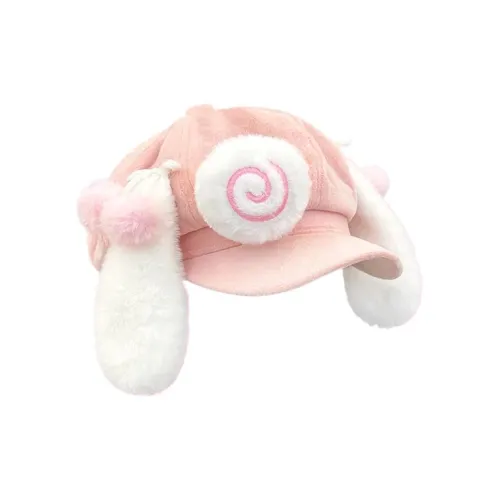 SLEEPYWALK Полиэстер Береты Унисекс