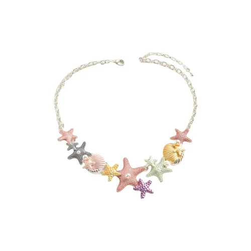 TAOYAOYAO Сплав Ожерелья Женские