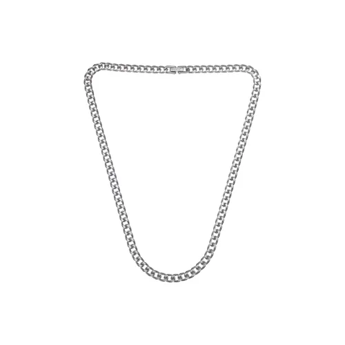 LUXTA Титановые стальные ожерелья унисекс