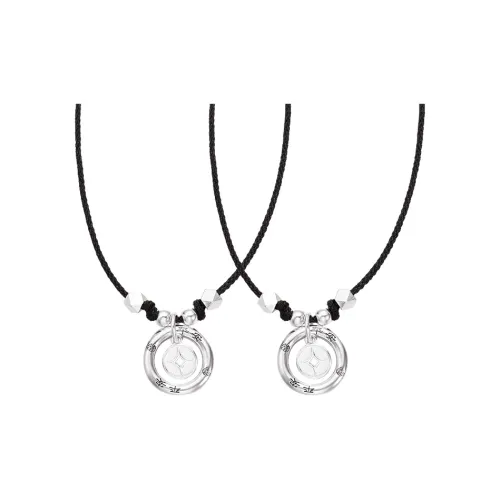 Ожерелья унисекс