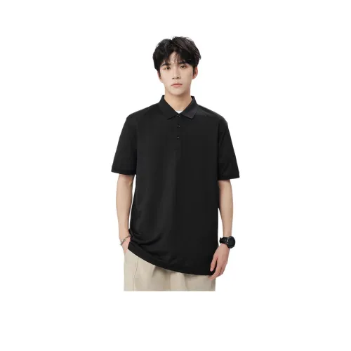 BALENO Мужская рубашка поло