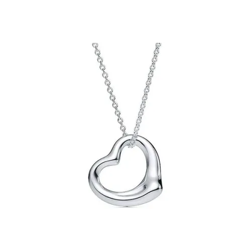 TIFFANY & CO. Ожерелья Женские