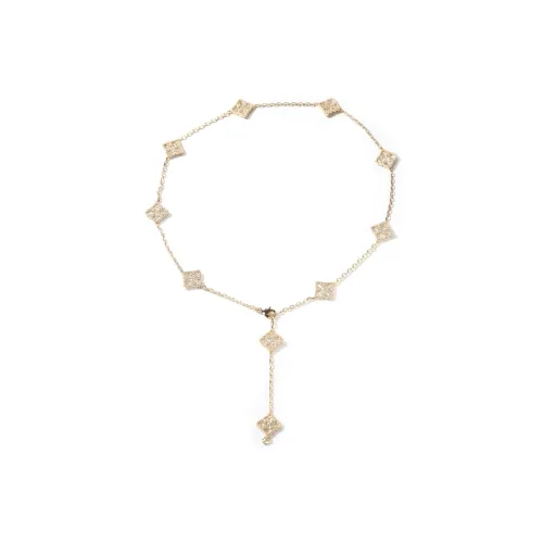 KING OF BLING Ожерелья Женские