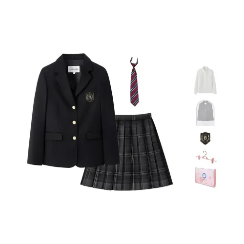 Tokyo Season JK UNIFORM Одежда Комплекты Женские Gift Box Set